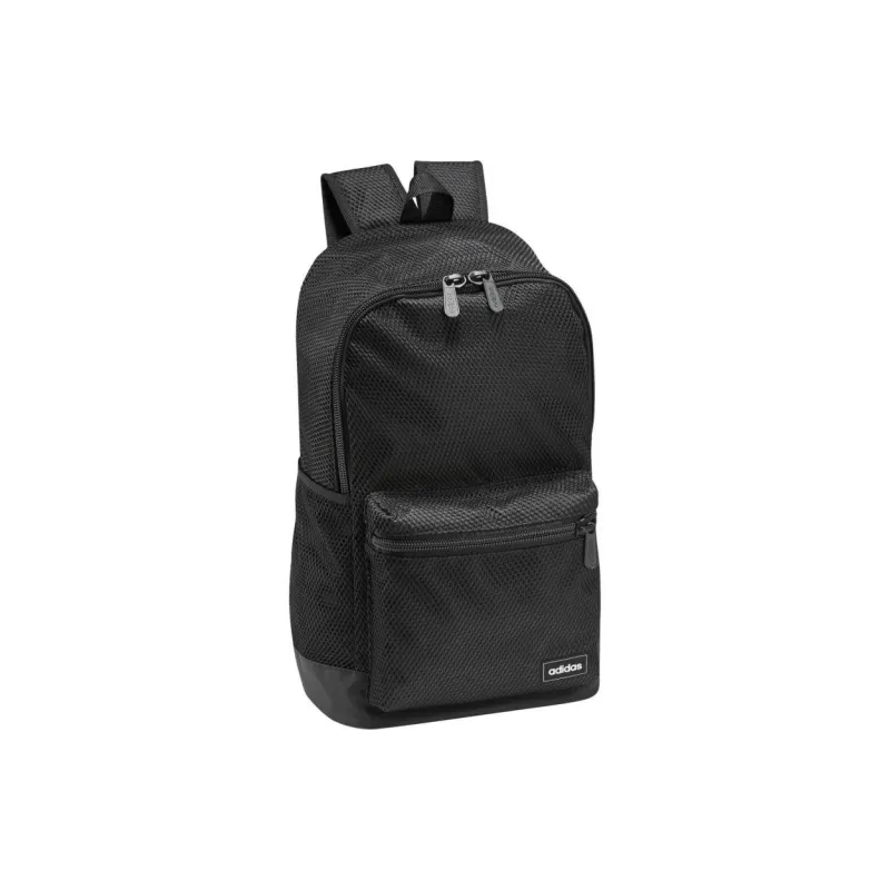 Adidas Recycled Polyester Backpack Regular Women's Black-1