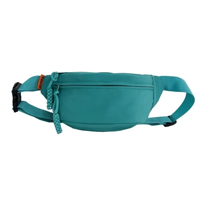 Alcohol Dragon Oxford Fanny Pack Sling Bags Regular Unisex Army Green/Black/Ecru/Orange/Blue-23