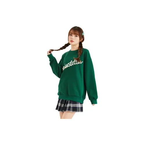 Tonlion Sweatshirts Women's