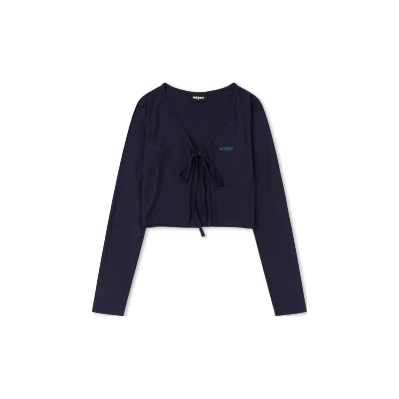 NERDY Casual Suit Women's Marine Blue-2