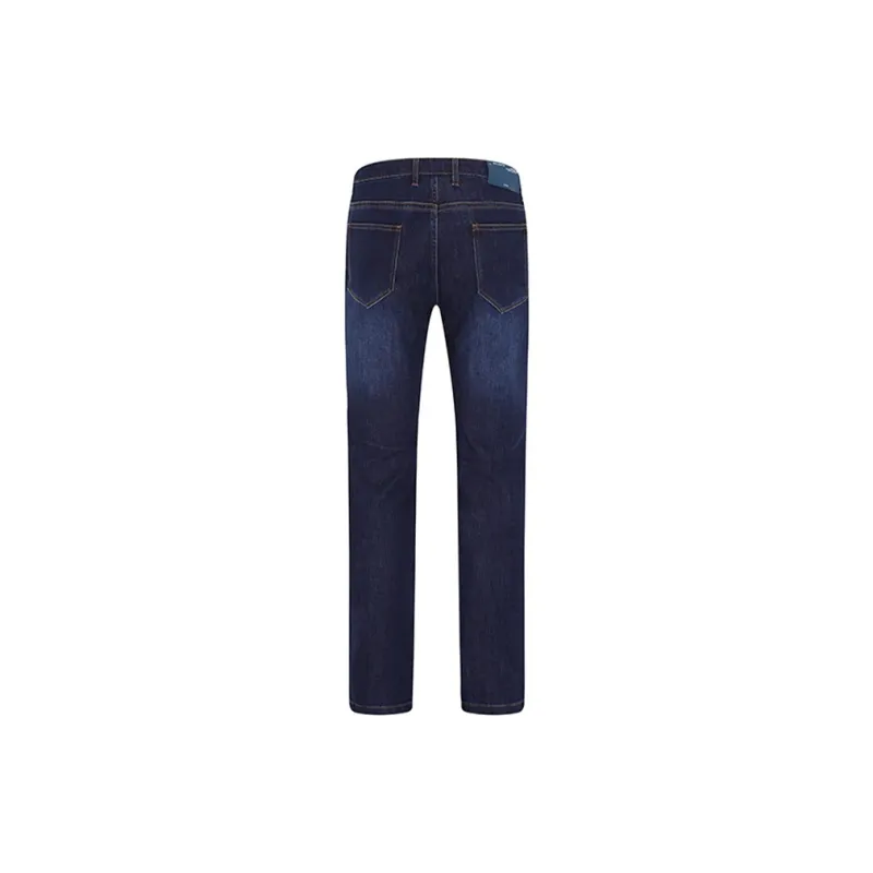 NAVIGARE Jeans Unisex Marine Blue-1
