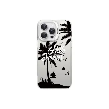 A tidal wave Phone Cases