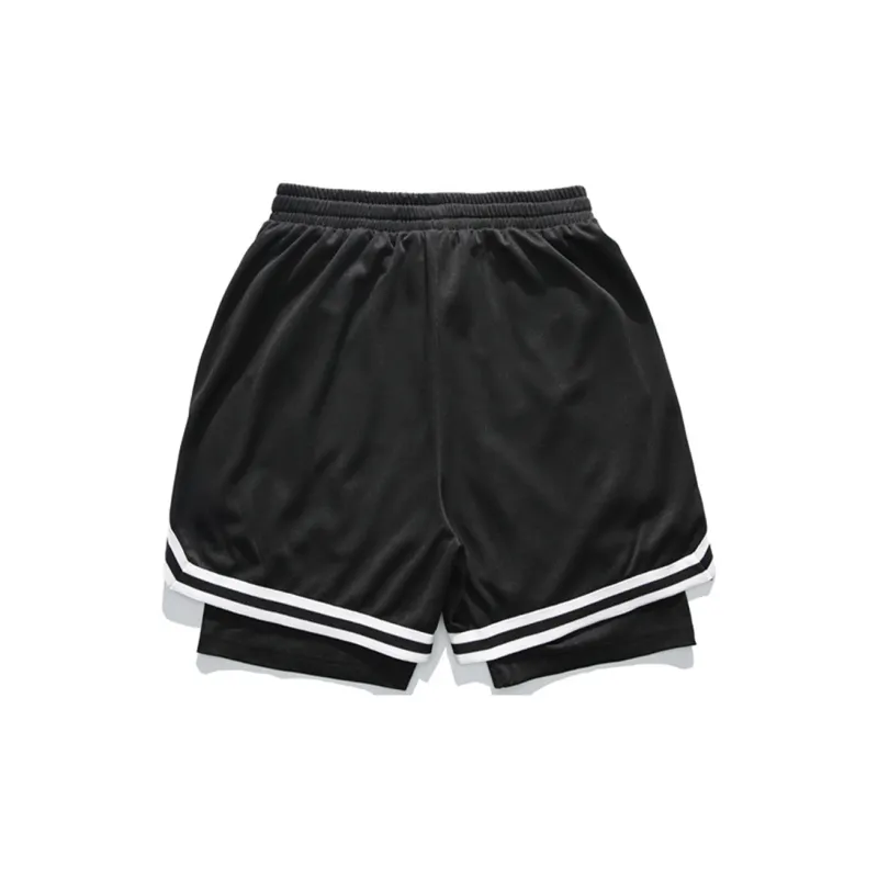 Kingsgspc Basketball Shorts Unisex-5