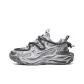 Gray (Distressed)