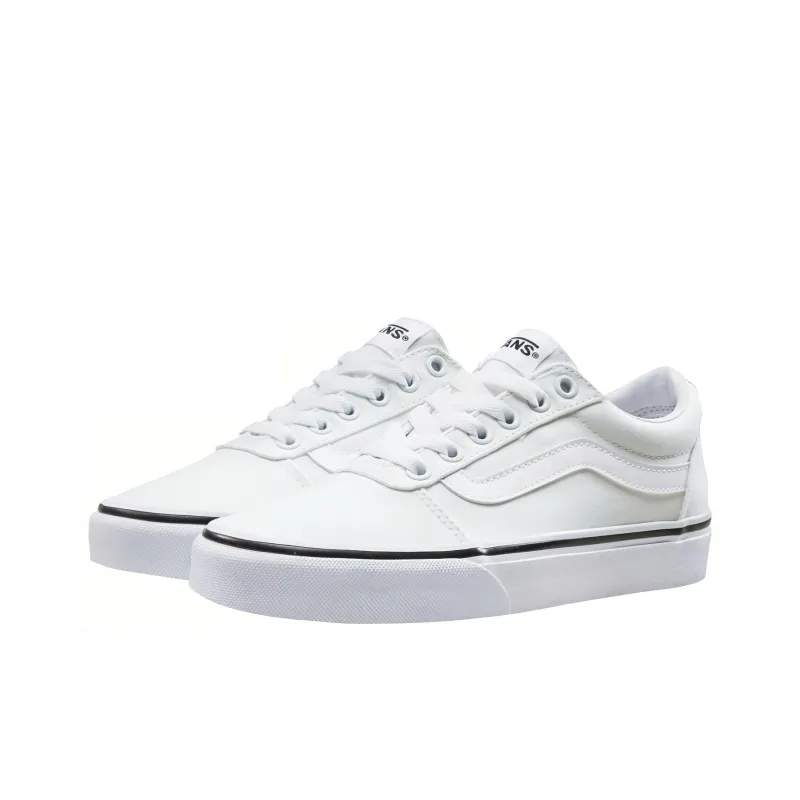Vans Women's Ward 'White' Women's-2