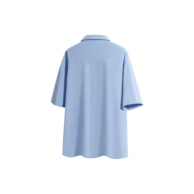 LA'T.WEEKEND Shirt Unisex Gradient/Regular-17
