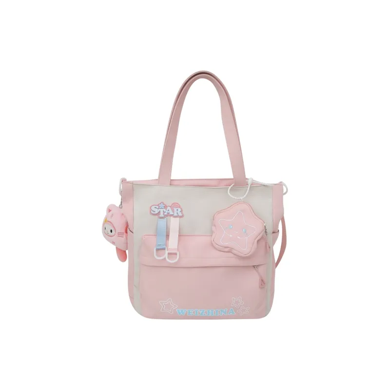 Alcohol Dragon Nylon Handbag, Shoulder Bag, Crossbody Bag Regular Unisex Multicolor-17