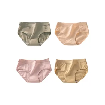 KJ Women's Underpants