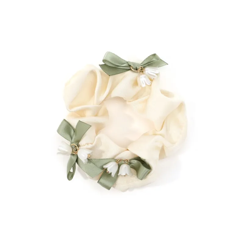 FREE RABBITⅡ Hair Ties Women's-1