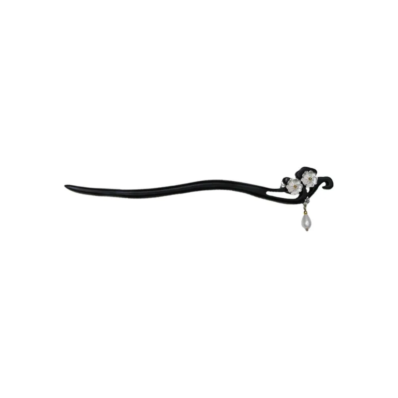V.WI Hairpins Women's-0