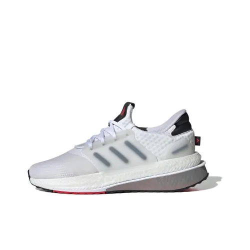 X_PLRBOOST sneakersy Adidas 'White Scarlet'