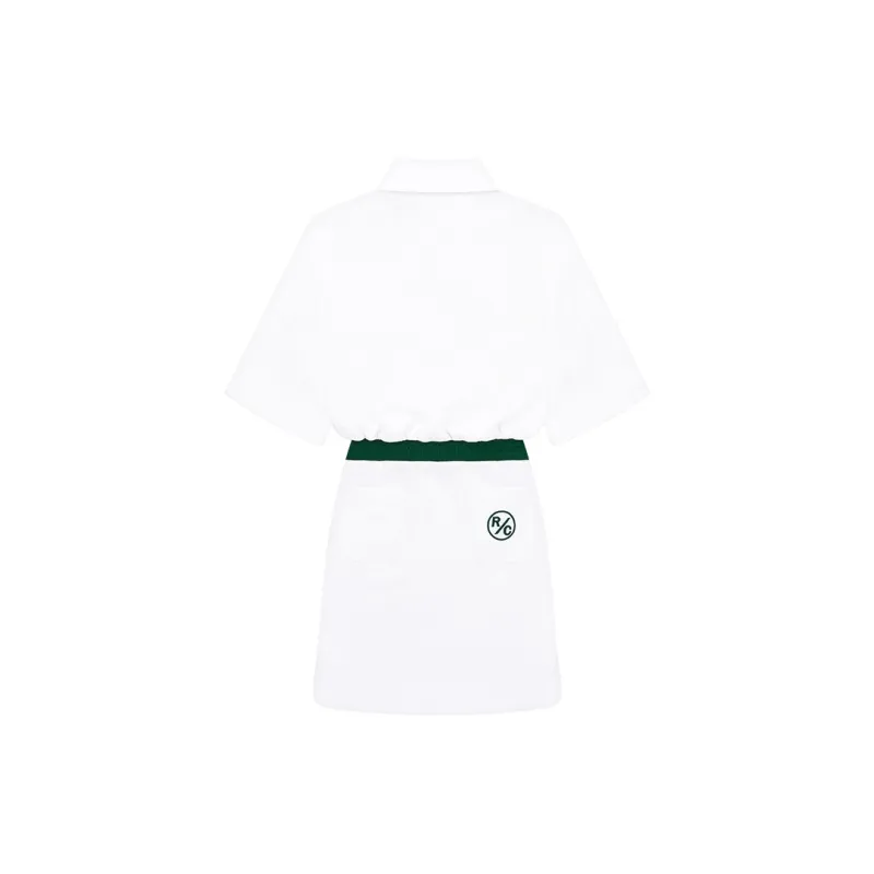 RYDER CUP Short Sleeved Dresses Women's-1