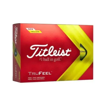 TITLEIST Golf Ball