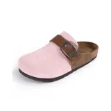 Pink Light Brown
