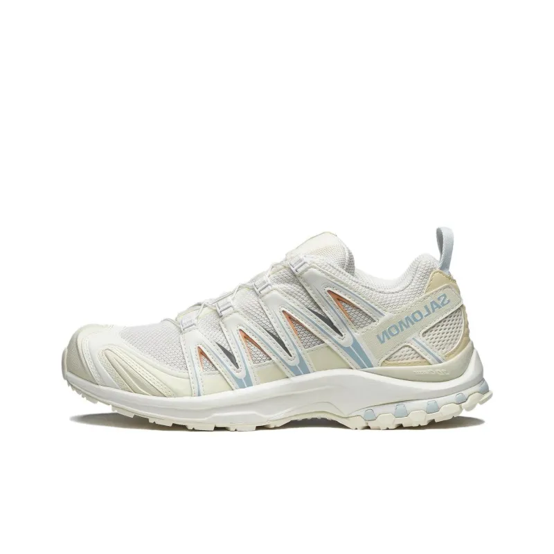 SALOMON Xa Pro 3D 'Vanilla Ice Ballad Blue'-0