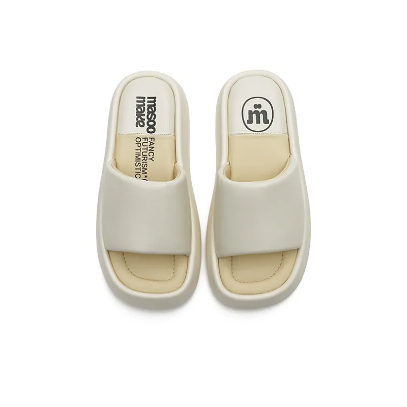 MASOOMAKE Slide Slippers Women's-11