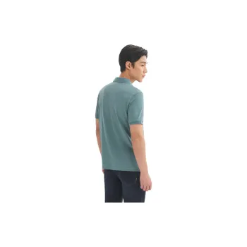 GOLDLION 23 Spring And Summer Polo Shirt Loose Fit With Micro Elasticity Men's Multiple Colors