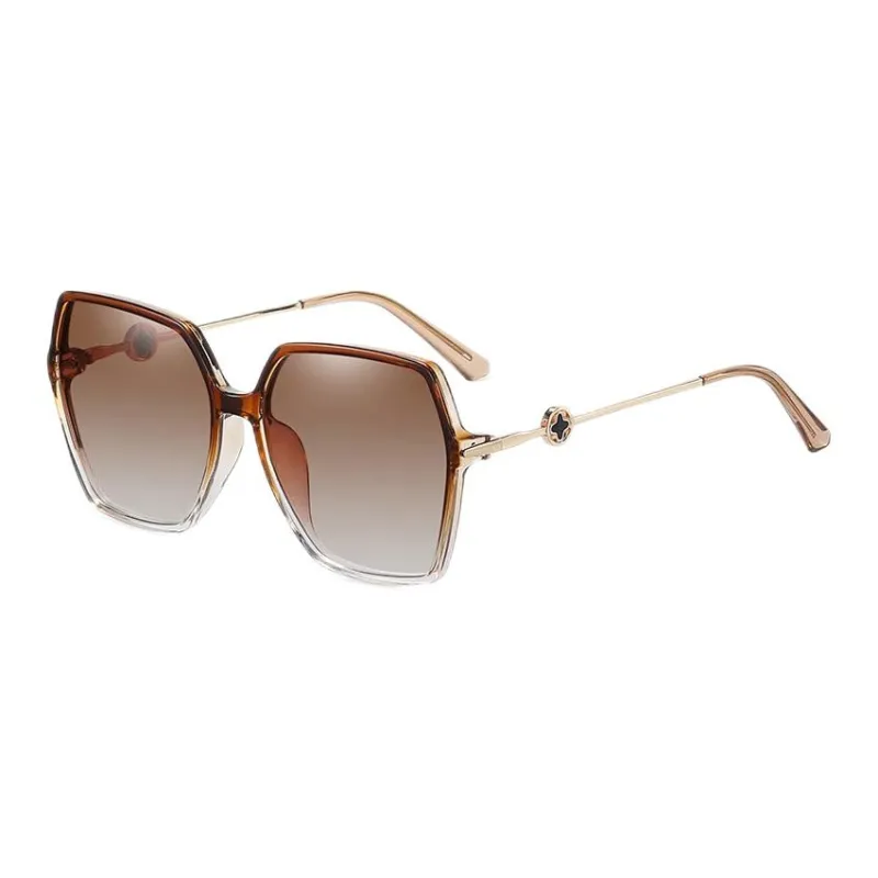 MITHAOL KUSC Square Sunglasses Women's-2