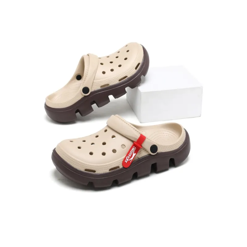 Slazenger Clogs Men-3