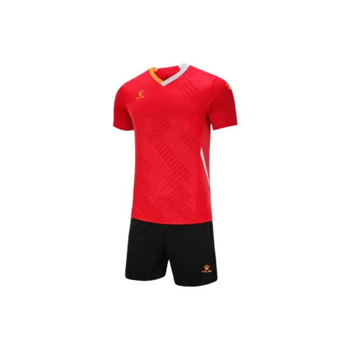 KELME Soccer Jersey Sets Men