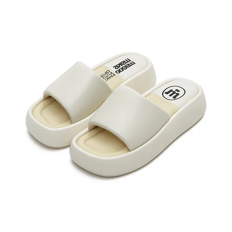 MASOOMAKE Slide Slippers Women's-9
