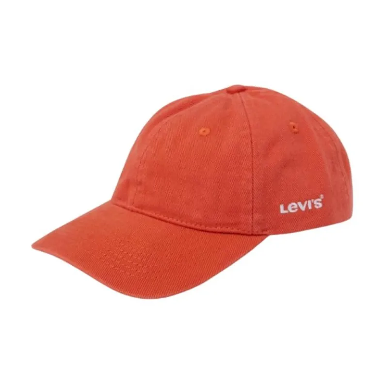 Levi's Cotton Baseball Caps Unisex Multicolor-4