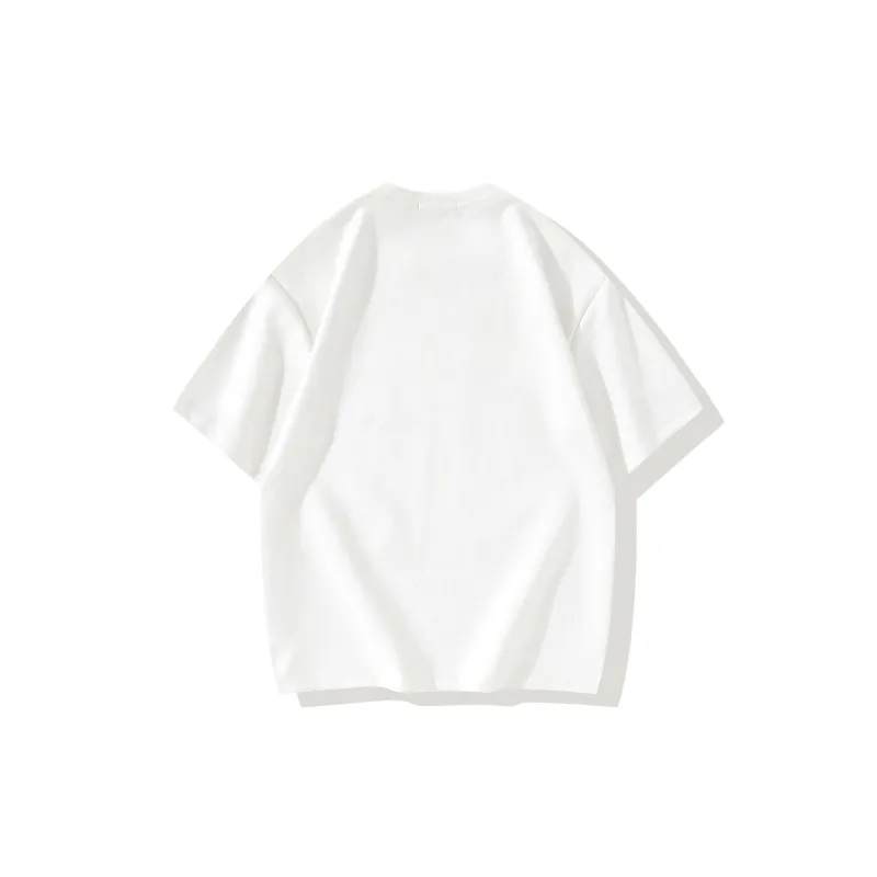 BEAR UNION T Shirts Unisex-1