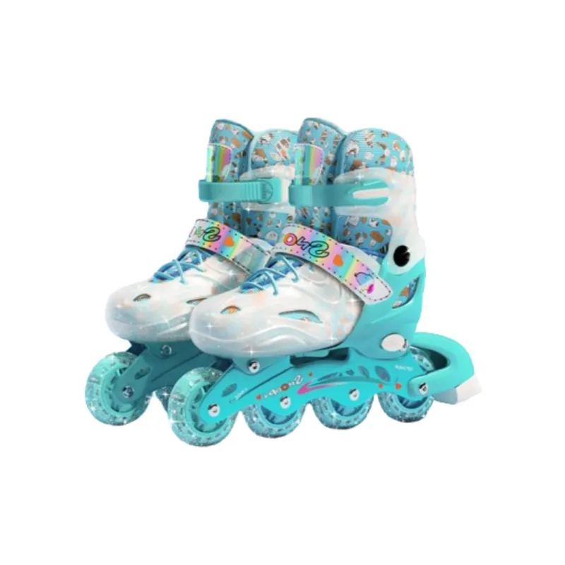 SNOOPY Inline Skates-3