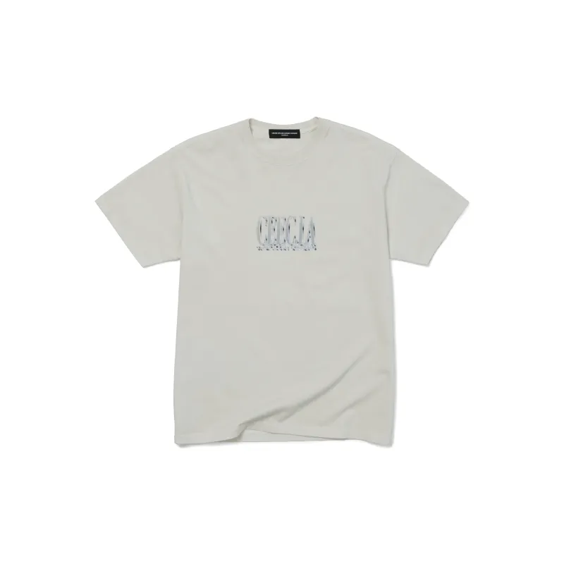 Createexploreexpandconquer SS24 T Shirts Unisex-1