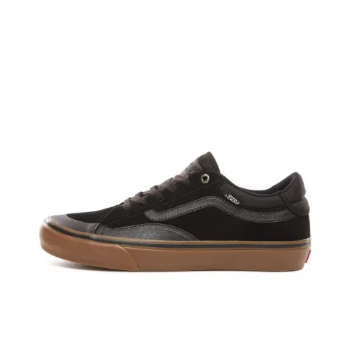 Vans TNT Advanced Prototype 'Black Gum'