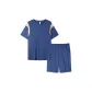 Vintage Blue Men's