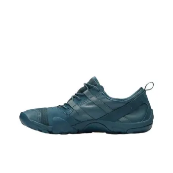 New Balance MT10O Issey Miyake Blue Green
