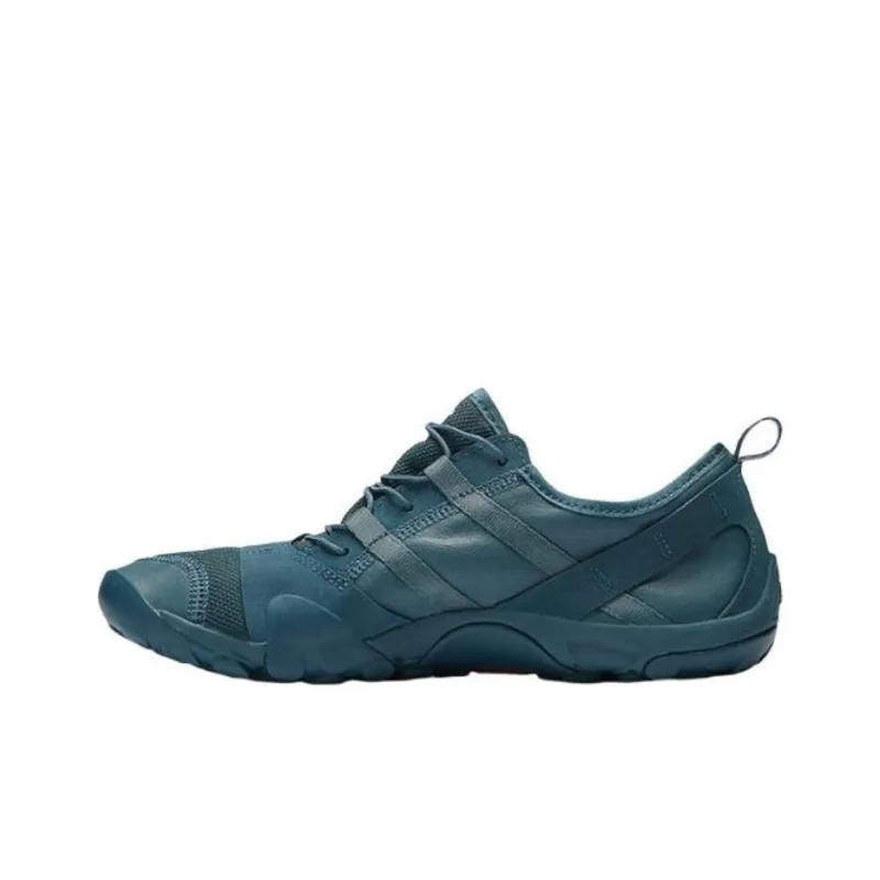 New Balance MT10O Issey Miyake Blue Green-0