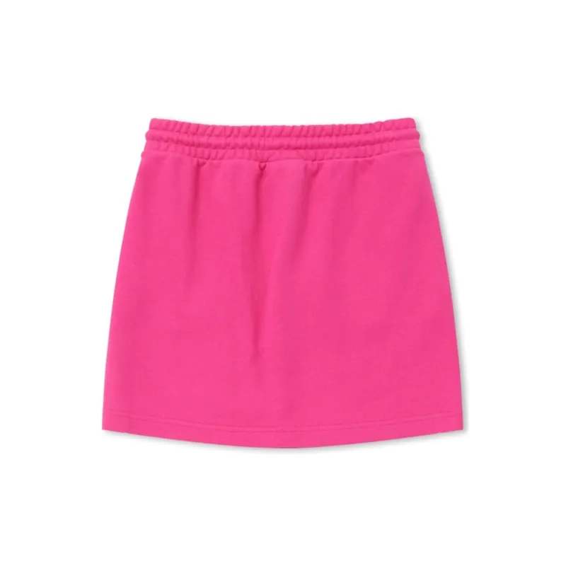 NERDY Casual Short Skirts Women's Bright Pink-1