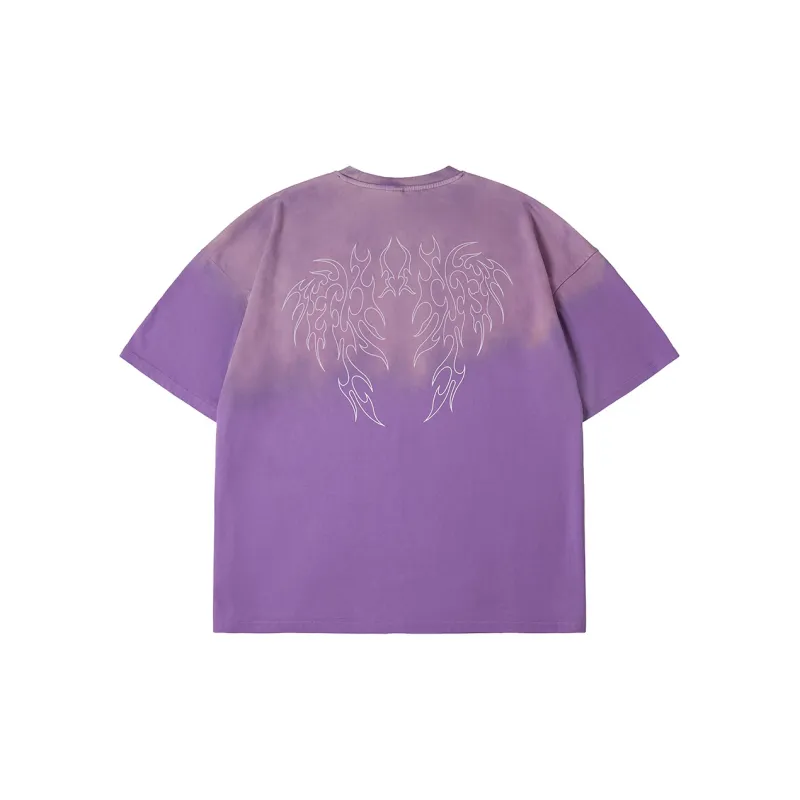 N MAX T Shirts Men-5