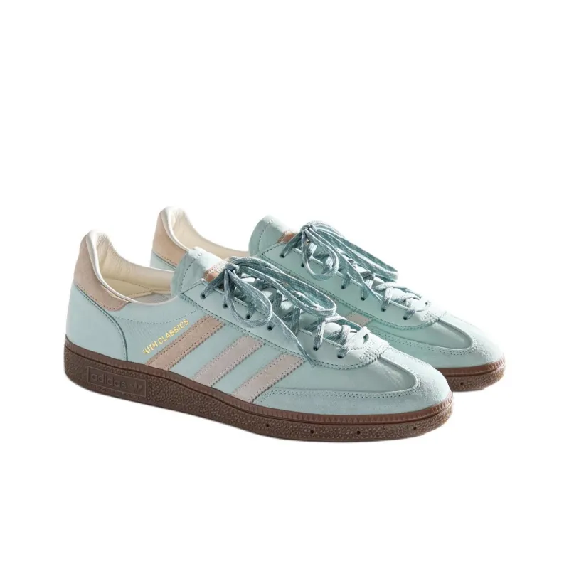 Adidas Handball Spezial Kith Classics Amazon Green-3