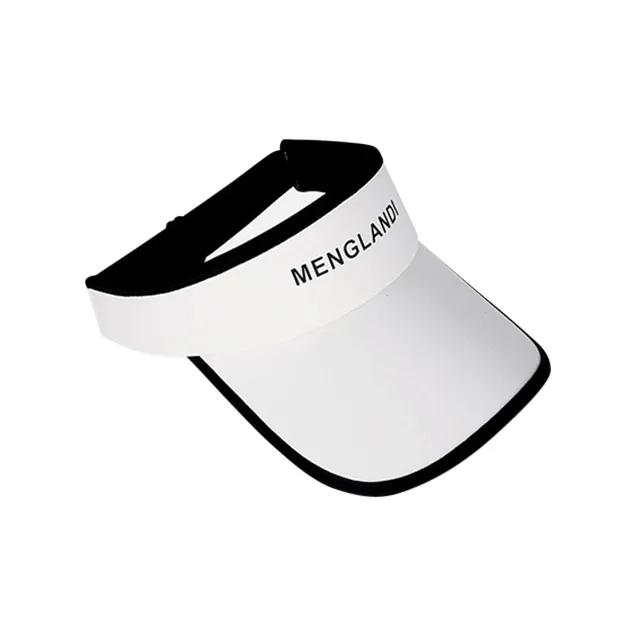 Eight Small Million Polyester Sun Protection Hats Women's-1