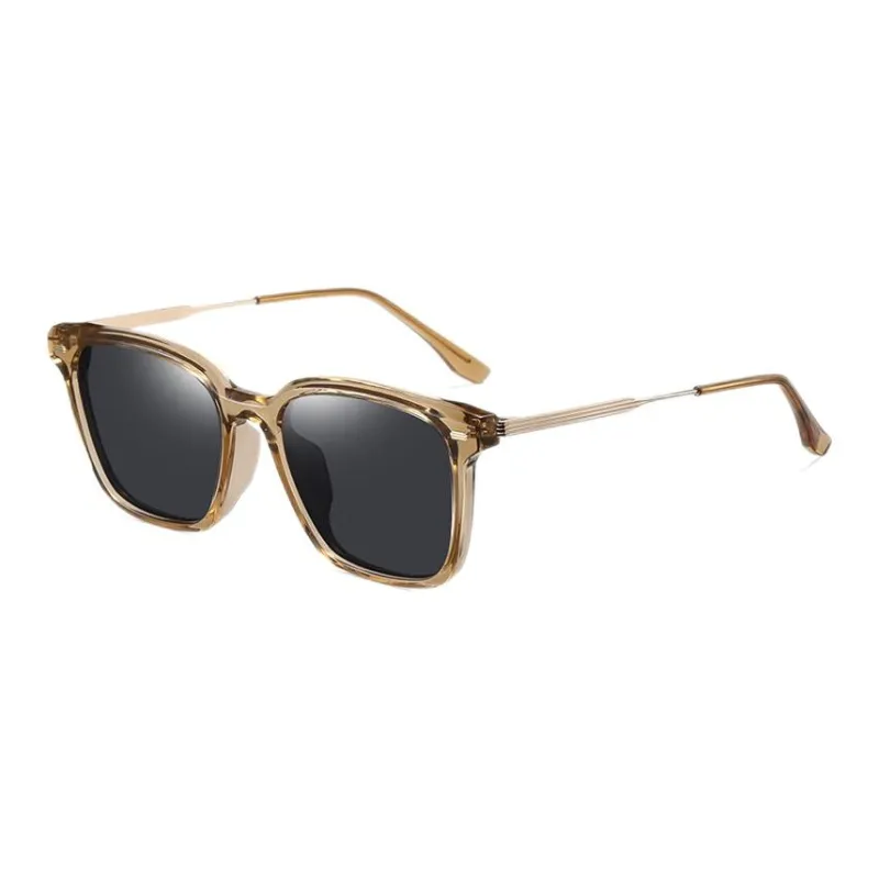 MITHAOL KUSC TR90 Round Sunglasses Women's-3