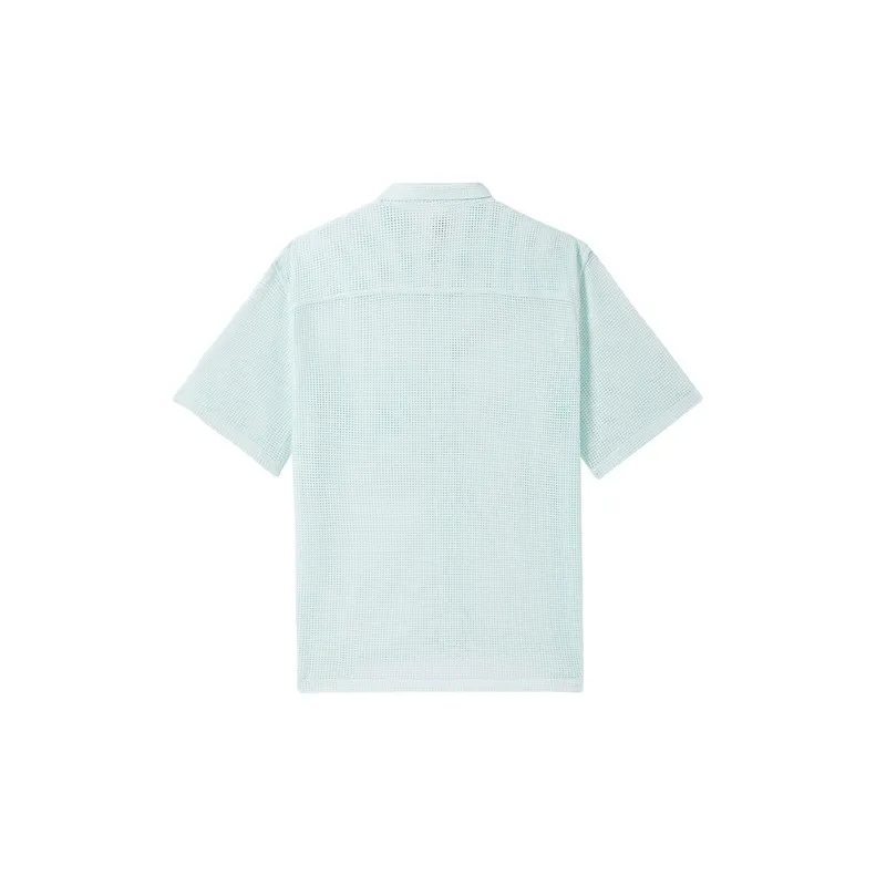 Champion Short Sleeved Shirt US Version Unisex-1
