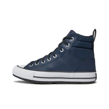 Chuck Taylor All Star Converse Berkshire Boot High 'Obsidian' Women's