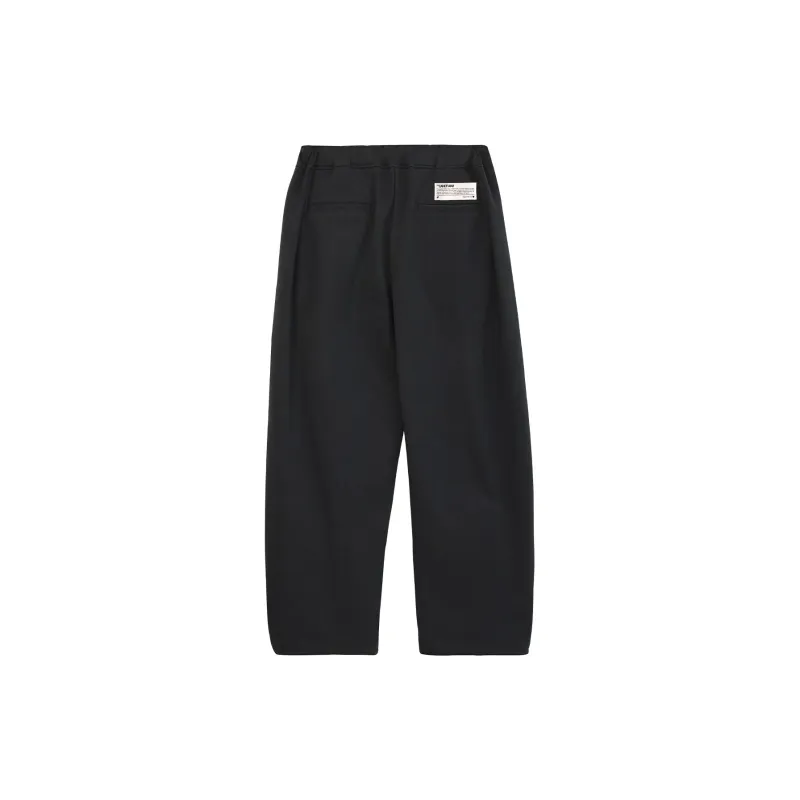 CANOTWAIT_ Casual Pants Unisex-1