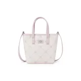 Beige Apricot/Pink