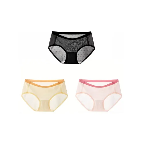 FOREVER 21 Women's Underpants