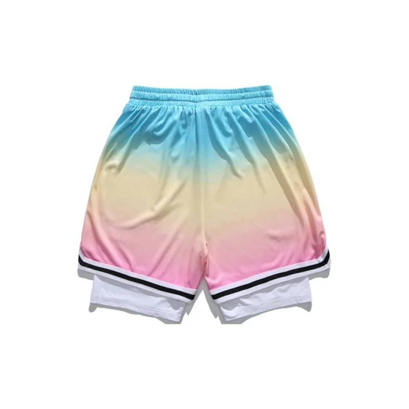 Kingsgspc Basketball Shorts Unisex-9