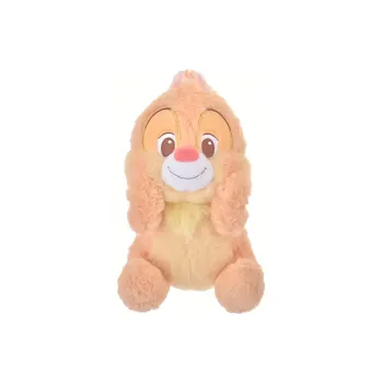 Disney Fleecey Cute Collection Dale Dolls Plush Doll 22cm Height 13CM Length
