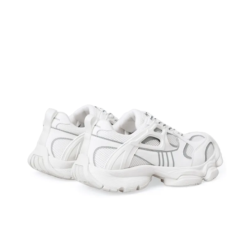 BOSSSUNWEN Low-Top Chunky Sneakers Men's-3