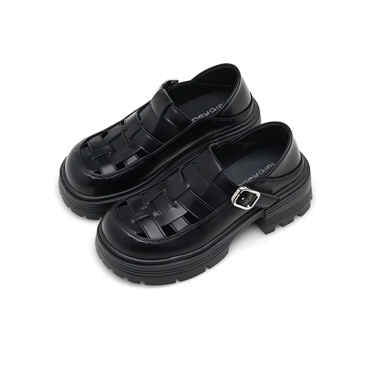 Honey GIRL Casual Single Shoes Women's-3