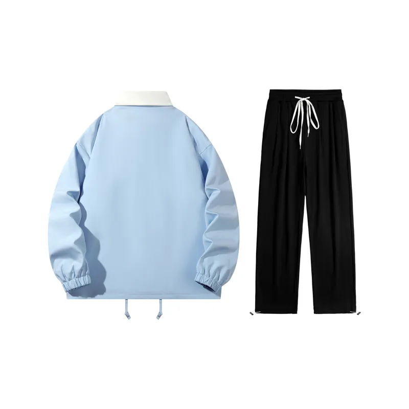 CSKS Casual Sportswear Unisex-3