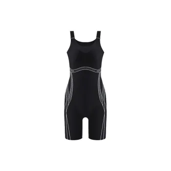 Pretty lady Women's Bodysuits