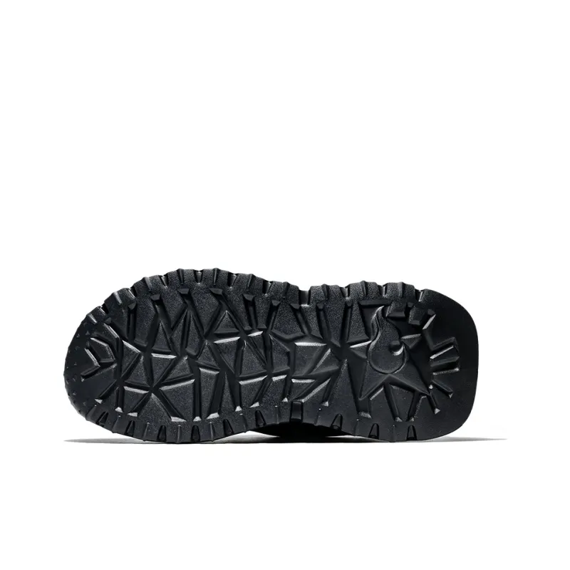 MOERBAI Breathable Lightweight Height Increasing Low-Top Casual Shoes Unisex-5